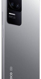 Xiaomi Poco F4 6/128GB Moonlight Silver