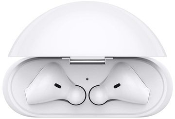 HUAWEI FreeBuds 3 Ceramic White (55031992)