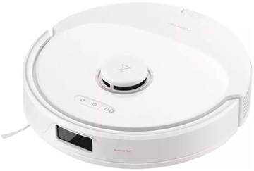 RoboRock Q8 Max White