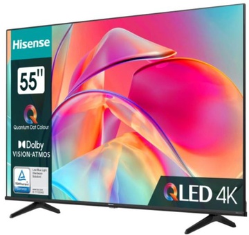 Hisense 55E7KQ