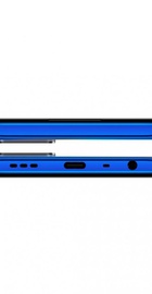 OPPO A55 4/64GB Rainbow Blue