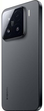 Xiaomi 15 12/512GB Black
