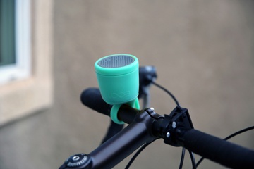 Boom Swimmer Green