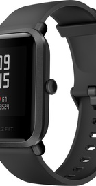 Amazfit Bip S Carbon Black