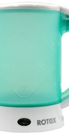 Rotex RKT07-G Travel