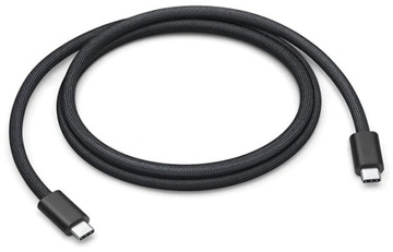 Apple USB-C Charge Cable 240W 2m Black (high copy)