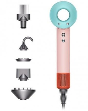 Dyson Supersonic Ceramic Pop (508245-01)