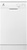 Electrolux ESA12110SW