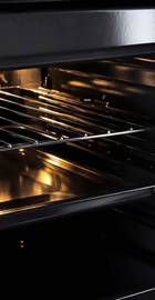 GRANADO GEO 122-1311 black glass