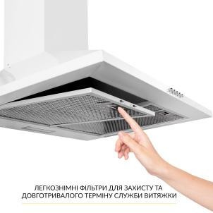 Weilor WK 65 WH