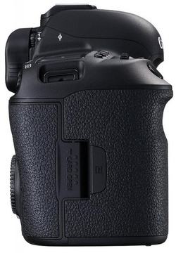 Canon EOS 5D Mark IV body (1483C027)