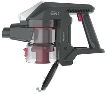 Hoover HF322HM 011