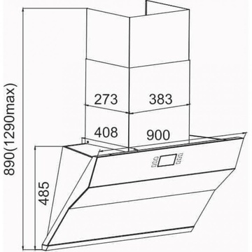Kaiser AT 9317
