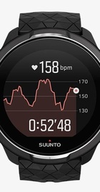 Suunto 9 G1 BARO Titanium (SS050145000)