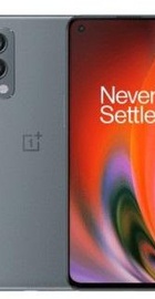 OnePlus Nord 2 5G 8/128GB Gray Sierra