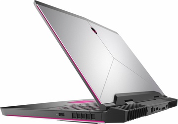Dell Alienware 17 (AW17R4-7000SLV-PUS)