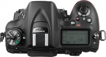 Nikon D7100 body