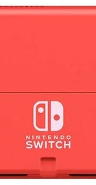 Nintendo Switch OLED Model Mario Red Edition (045496453633)