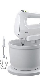 Braun HM 1070 WH