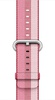 Apple Watch Woven Nylon Band 38mm/40mm/41mm/42mm Berry (MPVW2)