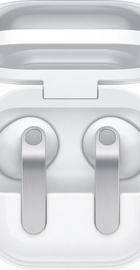 Samsung Galaxy Buds4 White (SM-R540NZKA)
