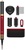 Dyson Airwrap Coanda 2x Multi-styler & Dryer Straight to Wavy Red Velvet/Gold (176957-01)