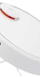 Xiaomi Mijia Mi Robot Vacuum Cleaner White (Международная версия)