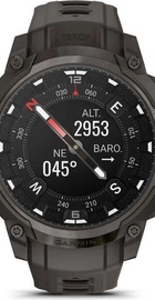 Garmin Instinct Crossover AMOLED Charcoal (010-03398-00)