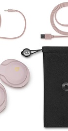 JBL Synchros E55 BT Quincy Edition Rose