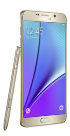 Samsung N9208 Galaxy Note 5 32GB Gold