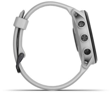 Garmin Forerunner 745 Whitestone Grey (010-02445-13) (UA)