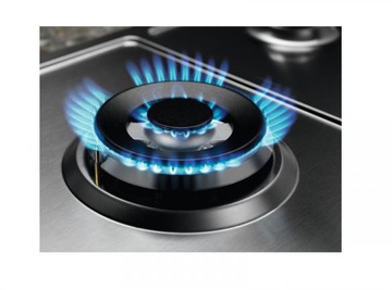 Electrolux KGS64362XX