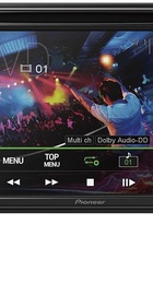 Pioneer AVH-G111DVD