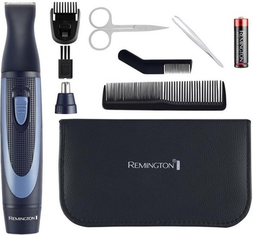 Remington NE3890 Travel Kit (43327560100)