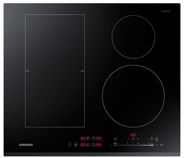 Samsung NZ64K5747BK