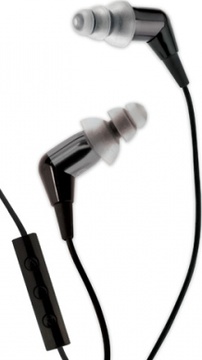Etymotic MC3 Apple Black