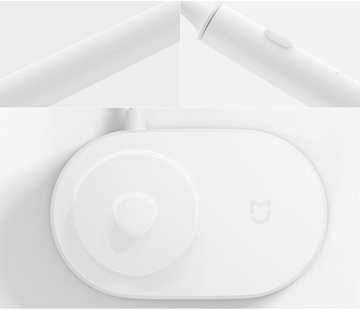 Xiaomi Mi Sound Wave Toothbrush (DDYS01SKS) White