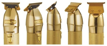 BaByliss PRO FX7870GE Skeleton Gold FX (BAB FX7870GE)