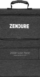 Zendure 200W Solar Panel (ZD200SP-BK-JH)
