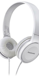 Panasonic RP-HF100MGC-W White