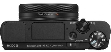 Sony DSC-RX100 VA (DSCRX100M5A)