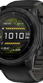 Garmin tactix 8 - 51 mm AMOLED Includes Applied Ballistics Ultralight Solver (010-03406-00/01)