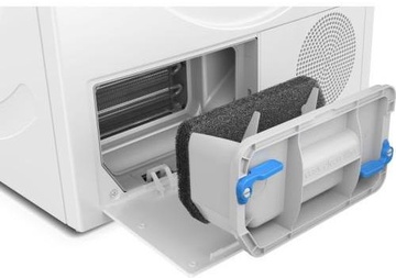 Bosch WTH85206UA