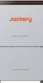 Jackery HomePower 2000 Ultra