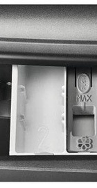 Electrolux EW6S326CPX