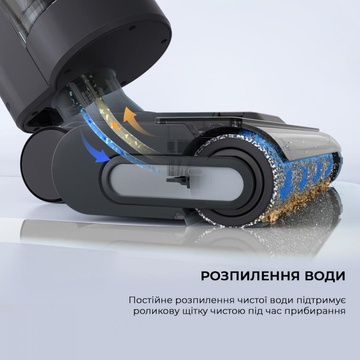 Dreame Wet&Dry Vacuum Cleaner H11 Core (HHR21A)