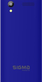 Sigma mobile X-style 31 Power Type-C Blue (UA)
