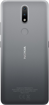 Nokia 2.4 2/32GB Charcoal