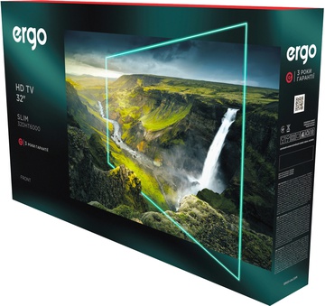 ERGO 32DHT6000