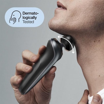 Braun Series 6 SensoFlex Wet&Dry 60-N4820cs